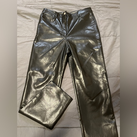Aritzia Melina Pants - Picture 1 of 3